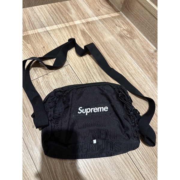 supreme bag - 側背/斜背包優惠推薦- 男生包包與配件2022年11月| 蝦皮 