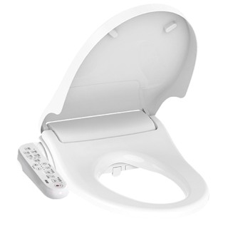 新品上市【GOODDEAL】itai 一太 瞬熱式電腦馬桶座ET-FDB878