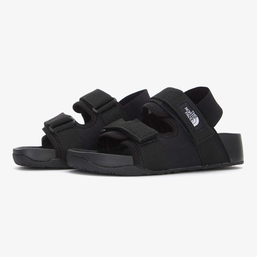 韓國代購-北臉 現貨 兒童涼鞋 親子鞋The North Face KID WOVEN SANDAL