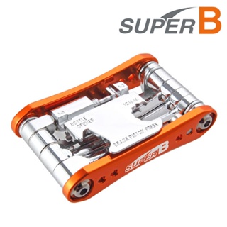 SUPERB TB-FD55 15種功能工具 15合1折疊工具 SUPERB 2137-578
