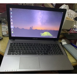 華碩 15吋筆電 Asus K555D 四核 A8-5550M 8G 128G SSD 獨顯 HD 8670M