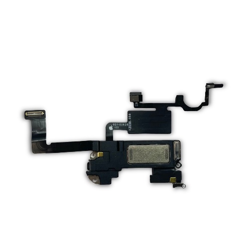 【優質通信零件廣場】 iPhone 12 / 12 Pro 6.1寸 原廠拆機 專用 聽筒 排線總成 感光 距離感應