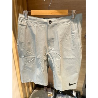 Nike Flow Hybrid 9in Volley 灰 男款 沙灘褲 NESSC515-065