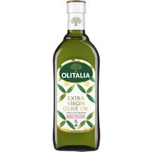 奧利塔 Olitalia 特級冷壓橄欖油 1000ML