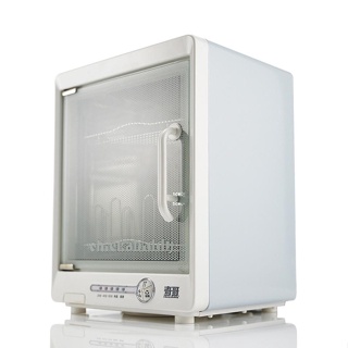 奇哥-微電腦紫外線消毒機/第二代全自動紫外線烘乾消毒機