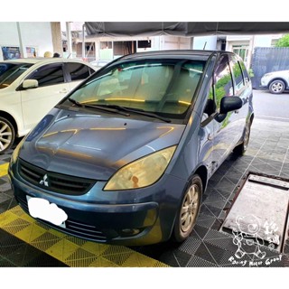 銳訓汽車配件精品 Mitsubishi Colt Plus 惠普HP F790電子後視鏡 雙錄+GPS行車記錄器
