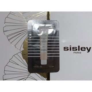 Sisley清透水感保養飾底乳SPF15#0-水感白~日期2022/09/02