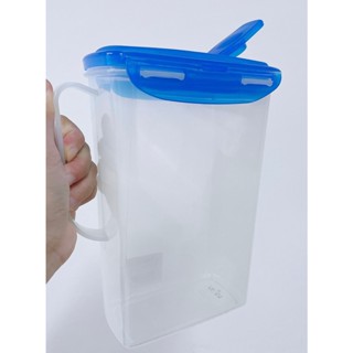 樂扣樂扣 輕鬆手提 PET 冷水壺1.8L 樂扣 冷水壺 樂扣水壺