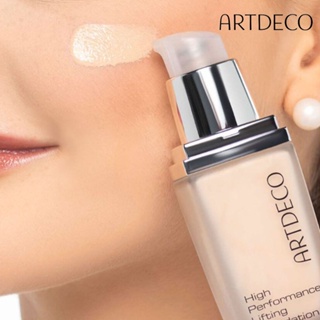 Artdeco High Performance Lifting Foundation 高性能提升粉底 豐滿並減少皺紋