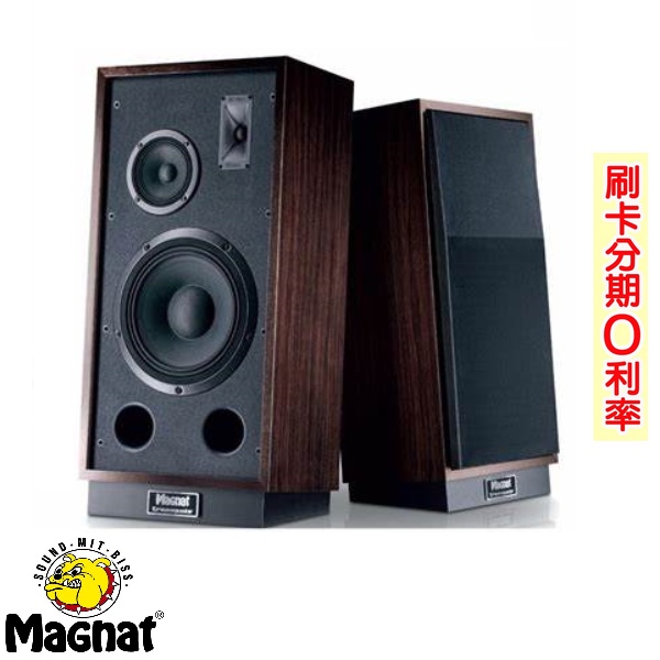 Magnat Transpuls 1000 L&R 落地式喇叭 - 高音質家庭劇院首選