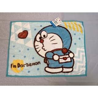 日本🇯🇵 哆啦a夢 doraemon 毛毯 毯子 車用毯 保暖