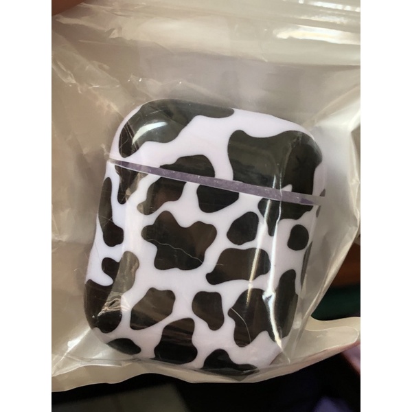 airpods 2代可愛牛牛耳機殼🐄💗