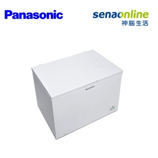 Panasonic 國際 NR-FC203-W 200L 臥式冷凍櫃冷凍櫃贈密封儲物罐 神腦生活