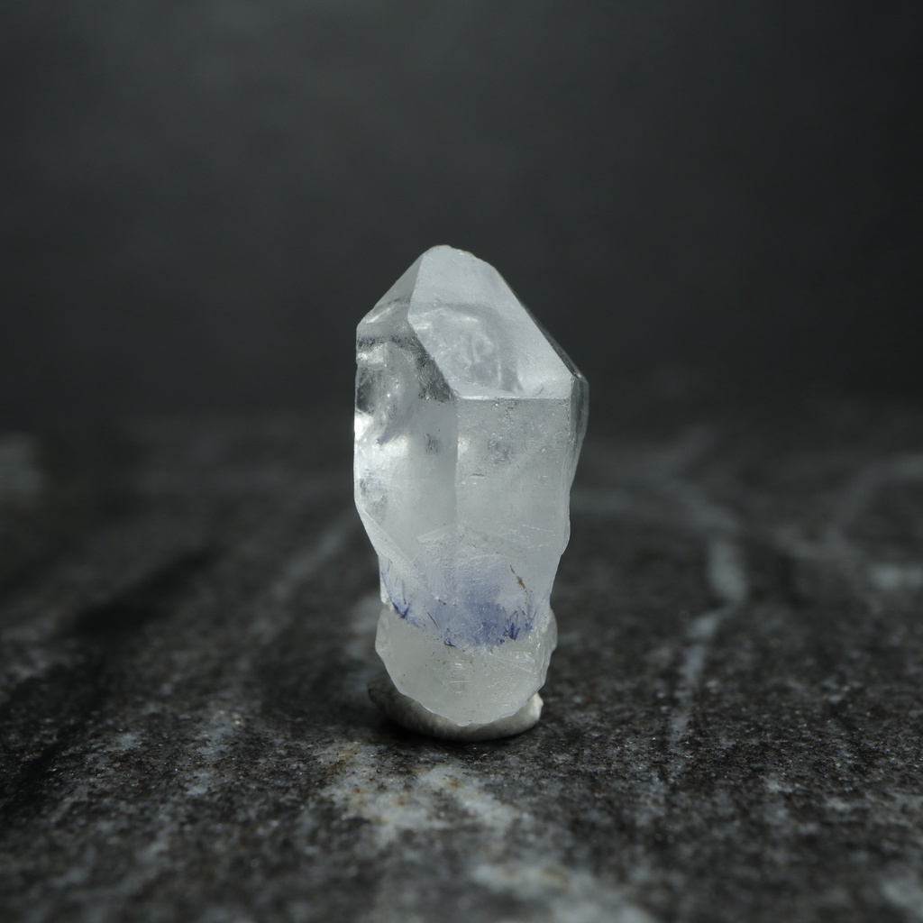 藍線石水晶 1020-A