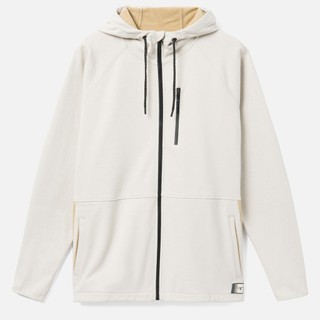 HURLEY｜男 WILDER HEAT FULL ZIP HOOD 連帽上衣