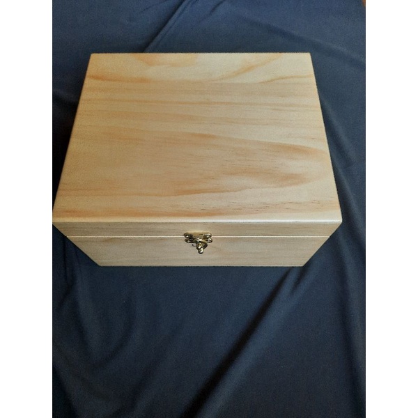 多桑原木傢飾～15＋100ml~40＋1格松木精油木盒