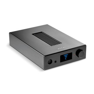 Focal Arche 解碼 DAC 耳擴 雙單聲道設計 耳機擴大機 適用 Stellia Utopia | 禾豐音響