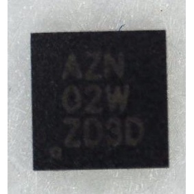 BQ24010DRCR AZN TI 充電器 IC 鋰離子／聚合物 10-VSON