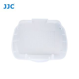 JJC 閃光燈柔光罩 佳能Canon 600EX II-RT 600EX-RT 永諾 YN-600EX YN-600EX