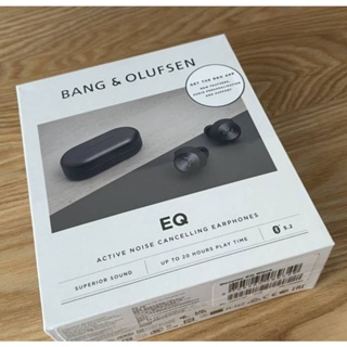 B&O Beoplay EQ 無線藍芽耳機