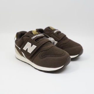 NEW BALANCE IZ996JL3 W楦 小童款 運動鞋 NB 996 寬楦 休閒鞋