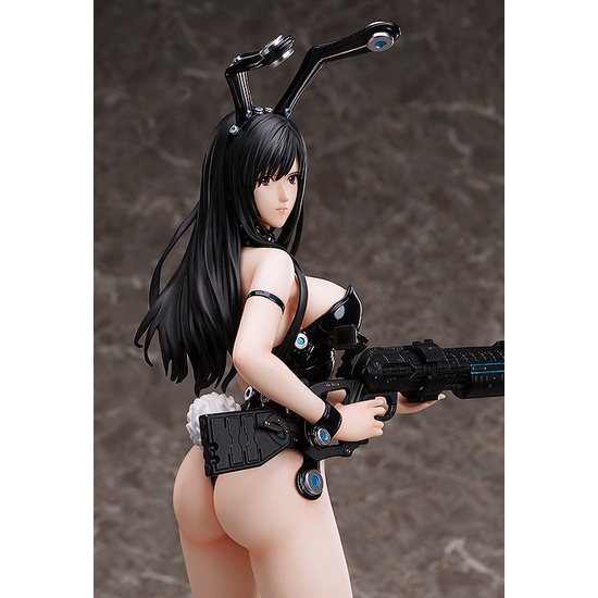 ☆ JB _TOYS ☆ 日版 FREEing GANTZ殺戮都市 蕾佳 裸腿兔女郎Ver. 1/4 PVC完成品