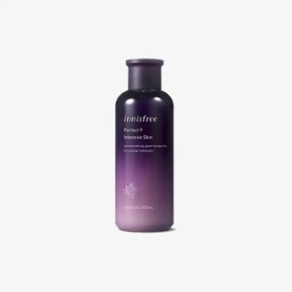 [innisfree]韓國暢銷 保證正品innisfree九重完美青春再生化妝水 單瓶200ml