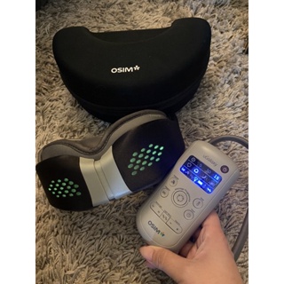 OSIM OS-112 uGalaxy 眼部按摩機-免運