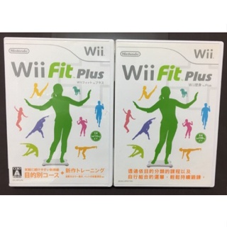 超新盒裝Wii Fit 平衡板已消毒/附Wii Fit 日文遊戲片平衡板/瑜珈板.塑身平衡板＋光碟片(土城可相約面交)