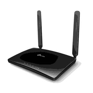 (聊聊享優惠) TP-LINK Archer MR200(EU) AC750無線雙頻4G進階版LTE極速路由