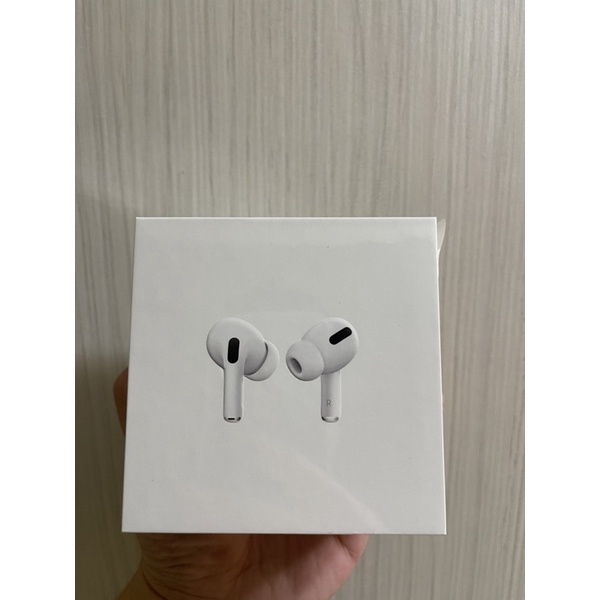 現貨 蘋果Apple AirPods Pro 2022 公司貨 無線藍牙耳機  全新未拆封