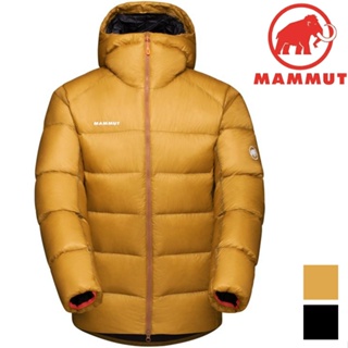 Mammut 長毛象 Meron IN Hooded AF 男款 連帽羽絨外套/羽絨衣 1013-02650 活動特價款