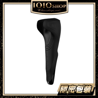 德國 SF Satisfyer Men Wand 魔杖震動器 握棒 15年保固 【1010SHOP】