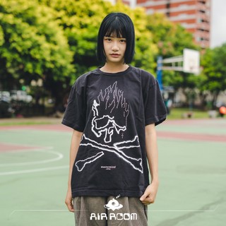 ☆AirRoom☆【全新正品】CACTUS JACK FOR MASTERMIND Travis Scott SKULL