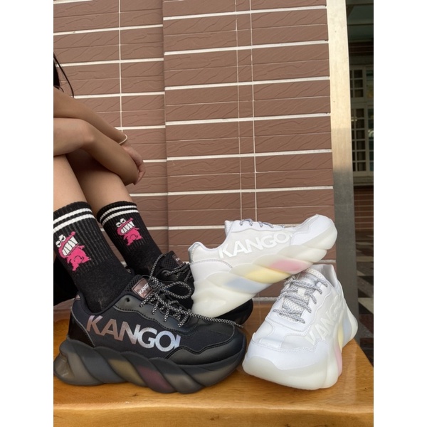 JIN SAN JIAO|kangol kangol運動鞋 運動鞋 布鞋 慢跑鞋 跑步鞋 跑鞋 女鞋