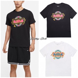 S.G NIKE DRY LEBRON DN2902-010 DN2902-100 塗鴉LOGO 短袖 短T 運動 男生