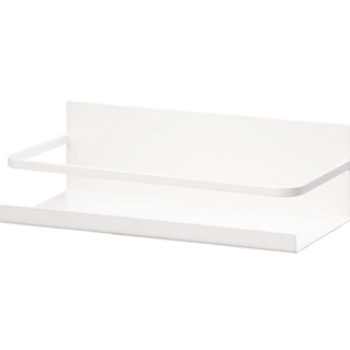 🇯🇵選品系列🇯🇵Yamazaki 山崎 磁吸 置物架 白色 冰箱