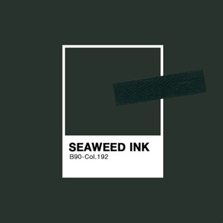 2023 SS春夏流行色 192岩石綠 日本進口特多人字紋帶 素色人字帶 織帶 人紋帶 B90【恭盟】