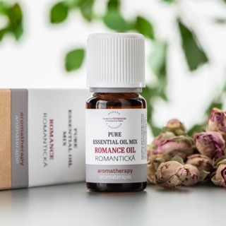 原價 1450~7折起【菠丹妮BOTANICUS臺灣總代理公司貨】複方精油/浪漫情懷10ml(品號03201)