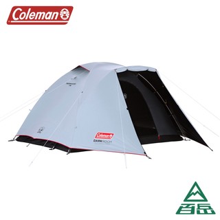 [Coleman]TOUGH氣流循環圓頂帳/3025+ CM-39087
