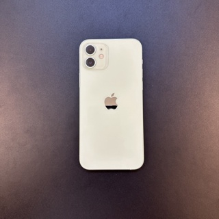 iPhone 12 64G 綠 福利機 二手機 中古機 iphone12