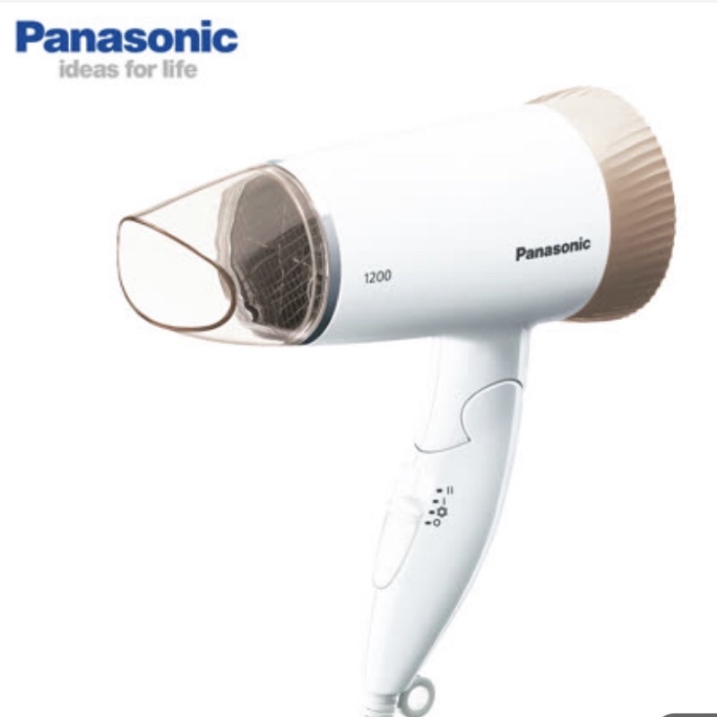Panasonic國際牌 時尚輕巧吹風機EH-ND56