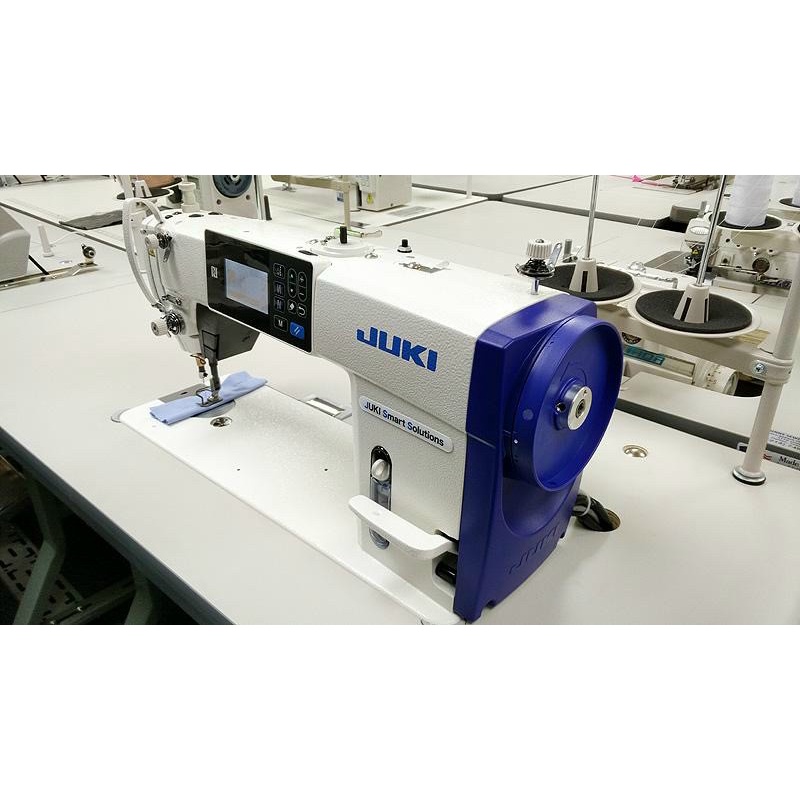 全新 JUKI DDL-9000CS 最新款 工業用 縫紉機 9000C 自動切線  附贈LED燈 ■ 建燁針車行 ■