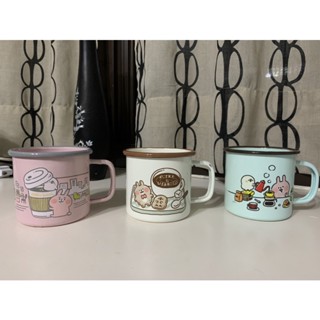 卡納赫拉Kanahei馬克杯/玻璃杯/聯名innisfree隨行杯/咖啡杯