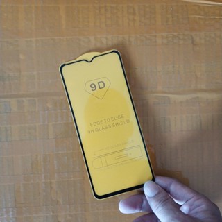 SAMSUNG 鋼化玻璃三星A04 A04S A03 A03S A02 A02S全面屏保護膜Galaxy A23 M13