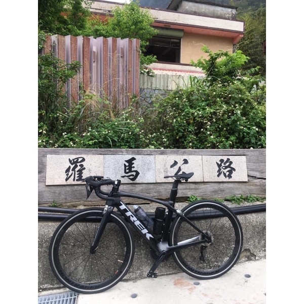 Trek  madone sl6公司貨  尺寸50