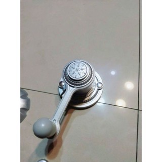 【祥禾科技】現貨 推拉 升降曬衣架 DIY零件 雙桿手搖器 手搖晾衣架 絞盤 衣架 曬衣桿 支架 吊衣桿 居家 收納