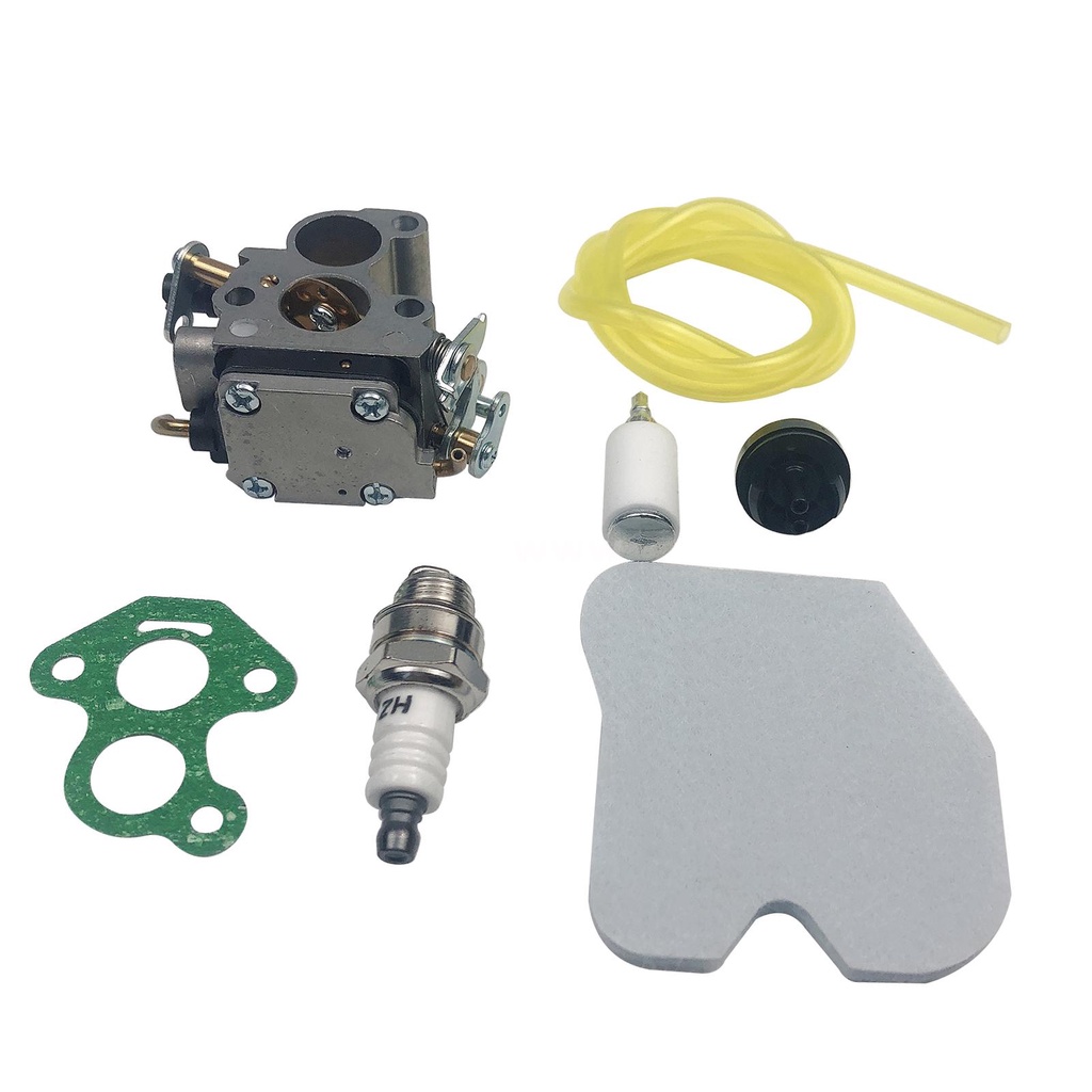 Ressort Anti-vibration Pour Tronçonneuse Husqvarna 235 240 235E 240E 236 - Kit De Montage Tampon
