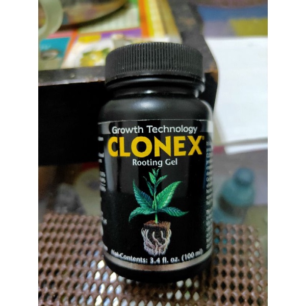 Clonex 美國原裝瓶現貨（以原裝瓶出貨）分裝（降價）