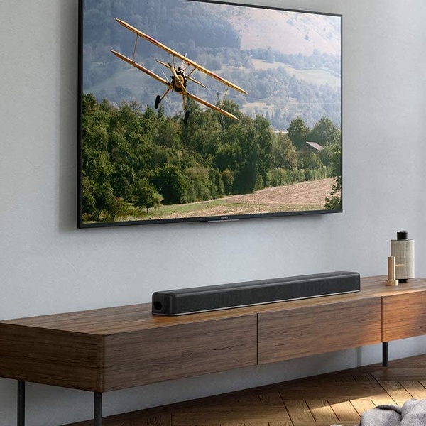 SONY HT-X8500 家庭劇院 SoundBar 2.1ch Dolby Atmos DTS 重低音